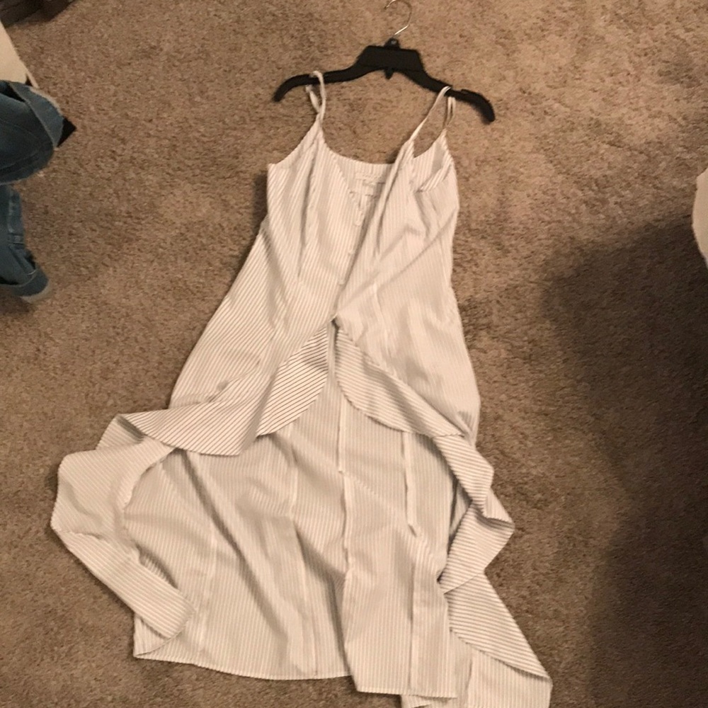 Hi low bottom top​